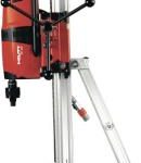 large core drill