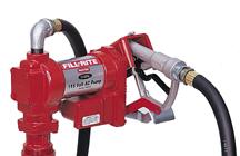 fuel transfer pump